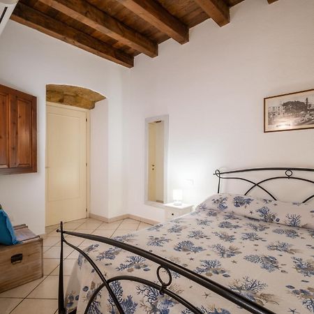 Entu E Mari - Grecu Apartman Cagliari Kültér fotó