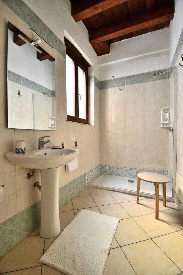 Entu E Mari - Grecu Apartman Cagliari Kültér fotó