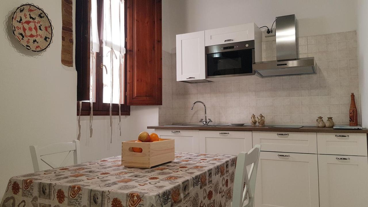 Entu E Mari - Grecu Apartman Cagliari Kültér fotó