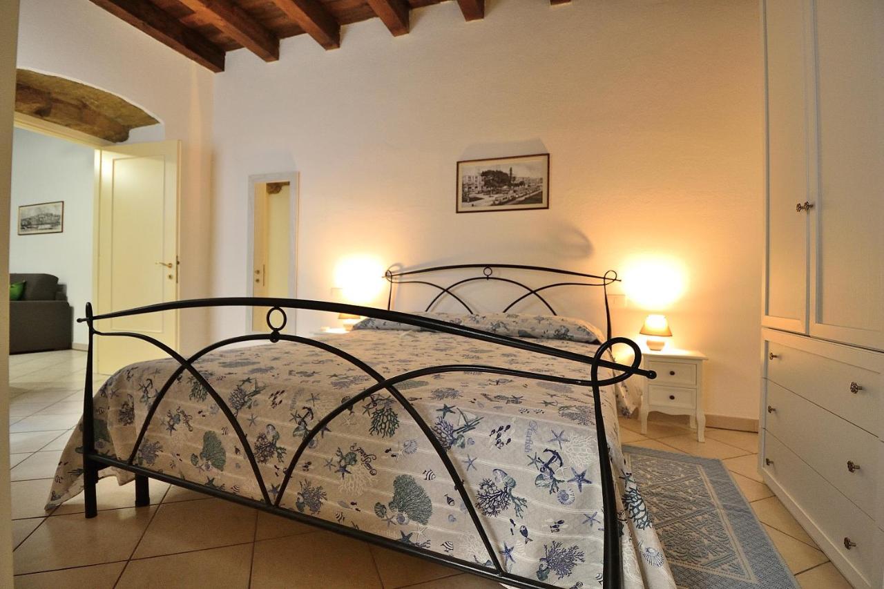 Entu E Mari - Grecu Apartman Cagliari Kültér fotó