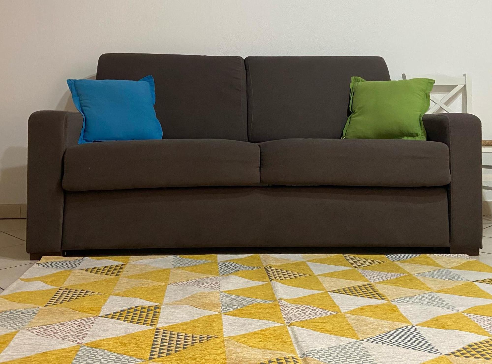 Entu E Mari - Grecu Apartman Cagliari Szoba fotó