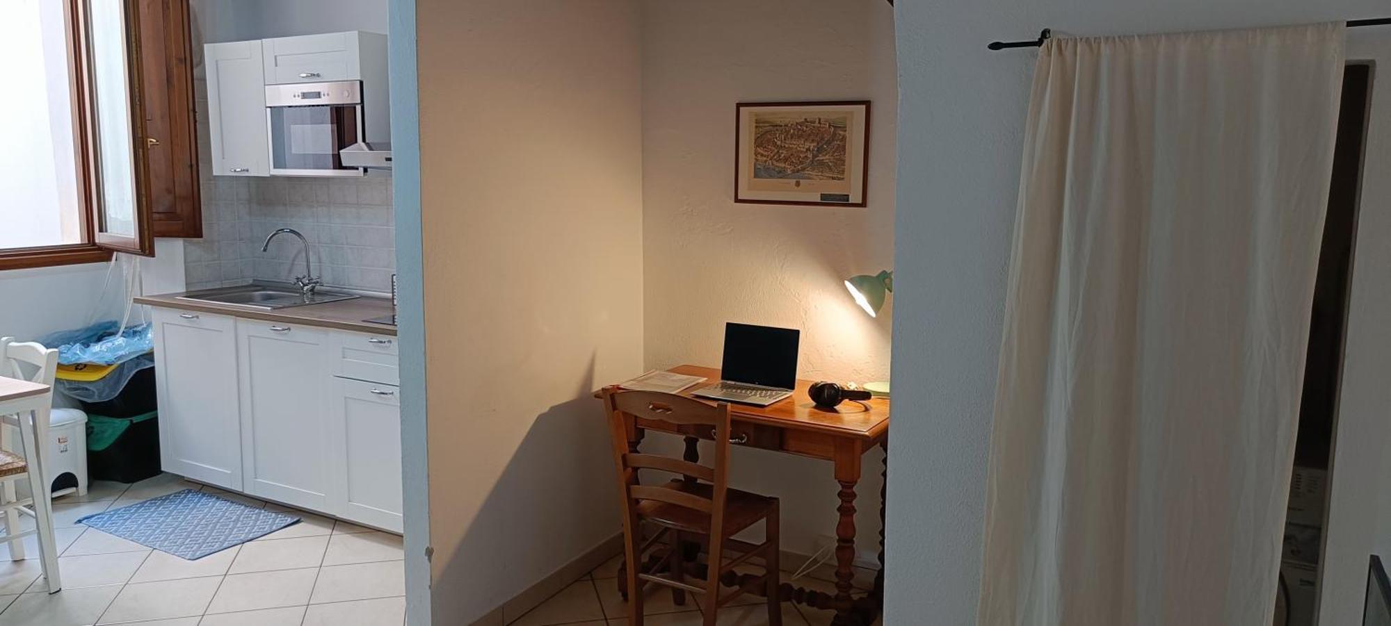 Entu E Mari - Grecu Apartman Cagliari Kültér fotó