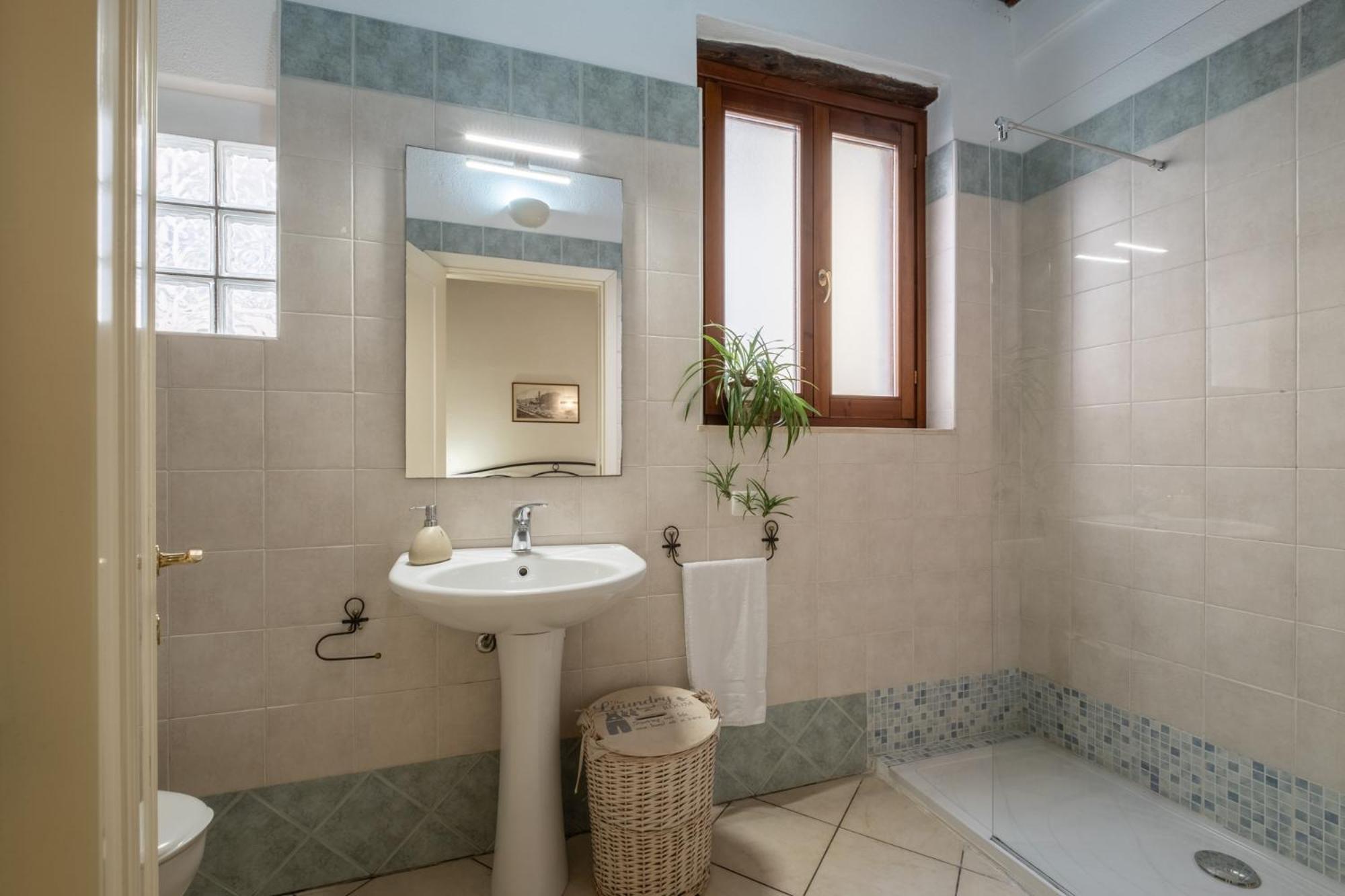 Entu E Mari - Grecu Apartman Cagliari Kültér fotó