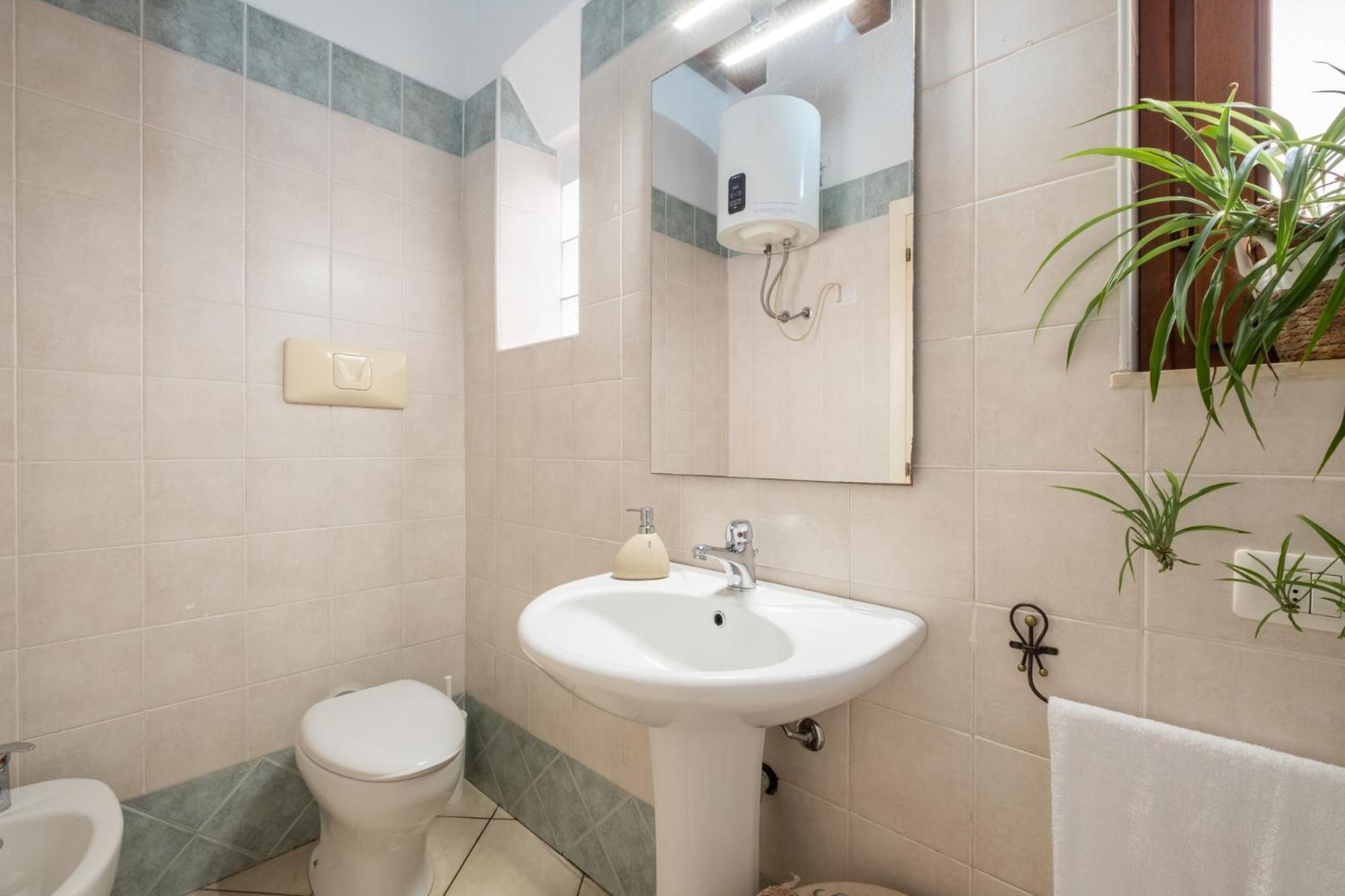 Entu E Mari - Grecu Apartman Cagliari Kültér fotó