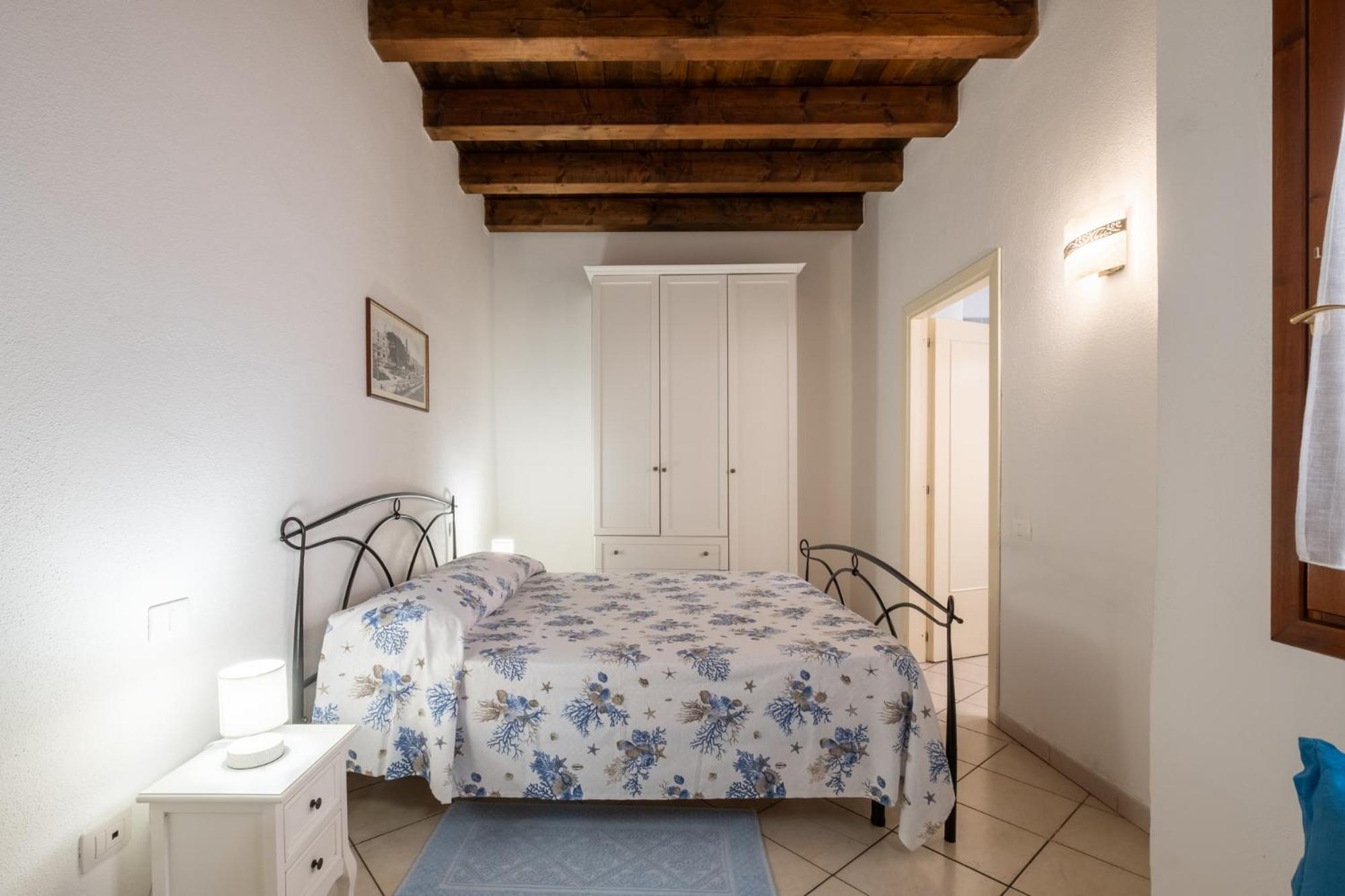 Entu E Mari - Grecu Apartman Cagliari Kültér fotó