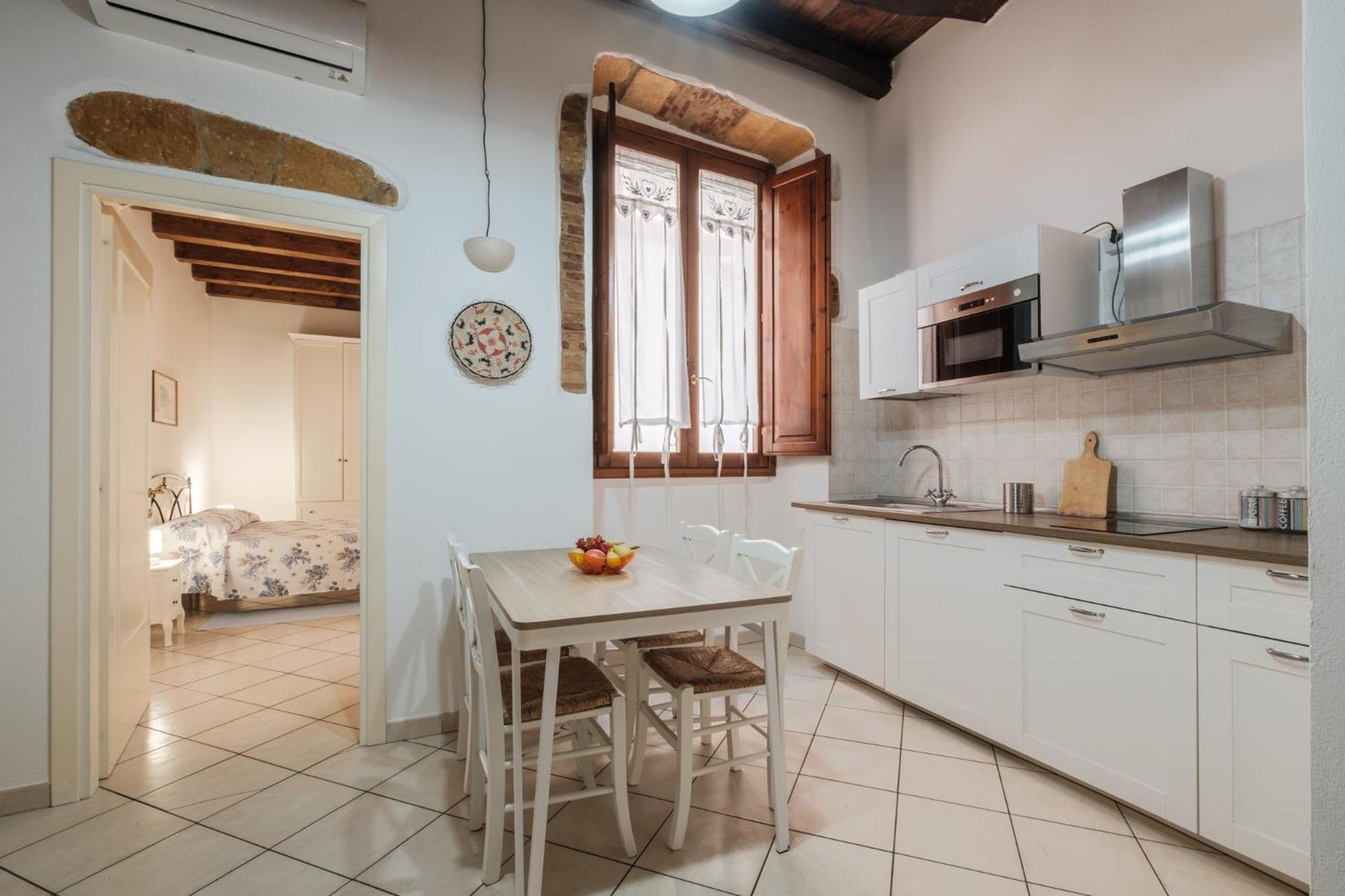 Entu E Mari - Grecu Apartman Cagliari Kültér fotó
