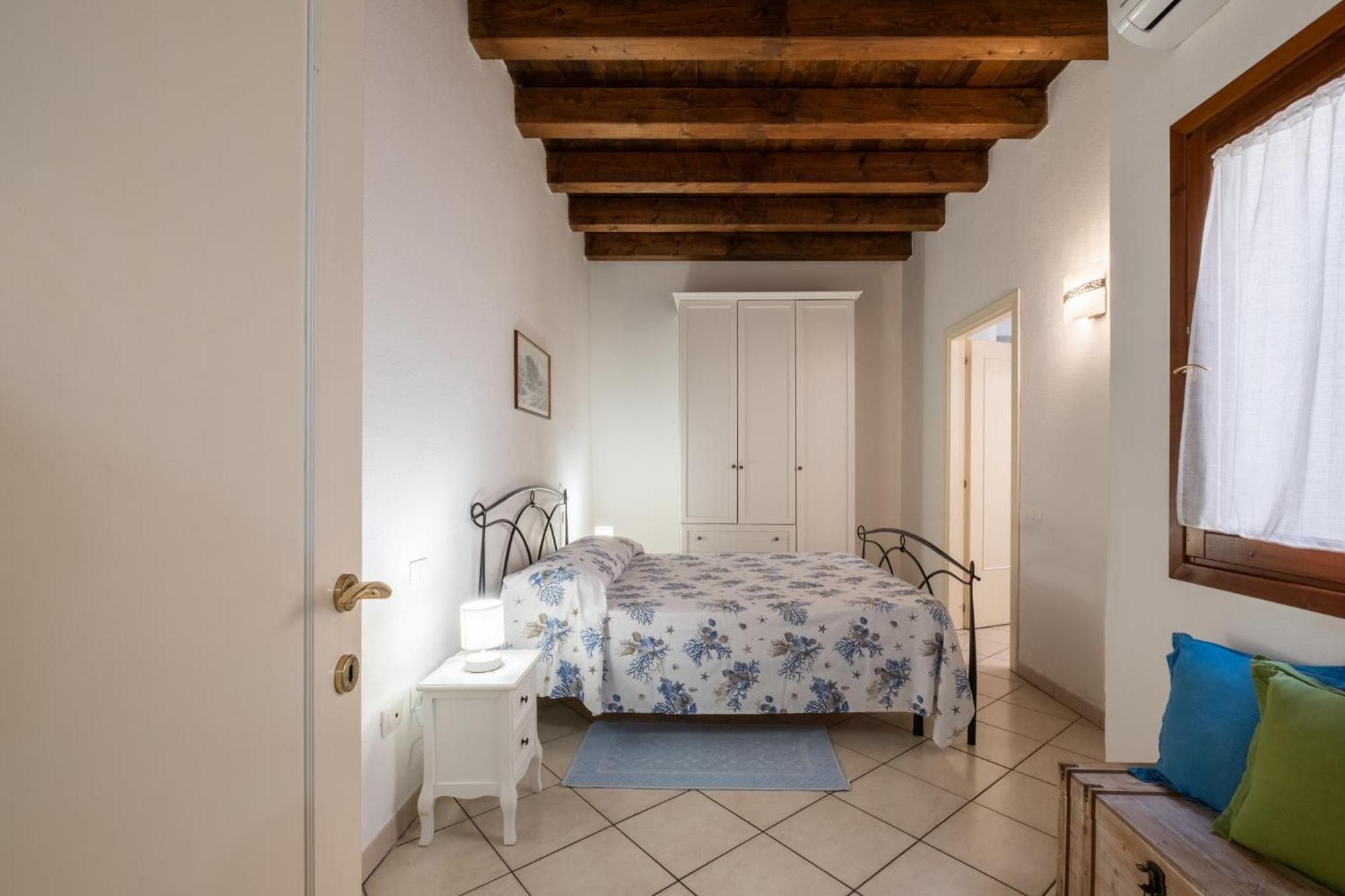 Entu E Mari - Grecu Apartman Cagliari Kültér fotó