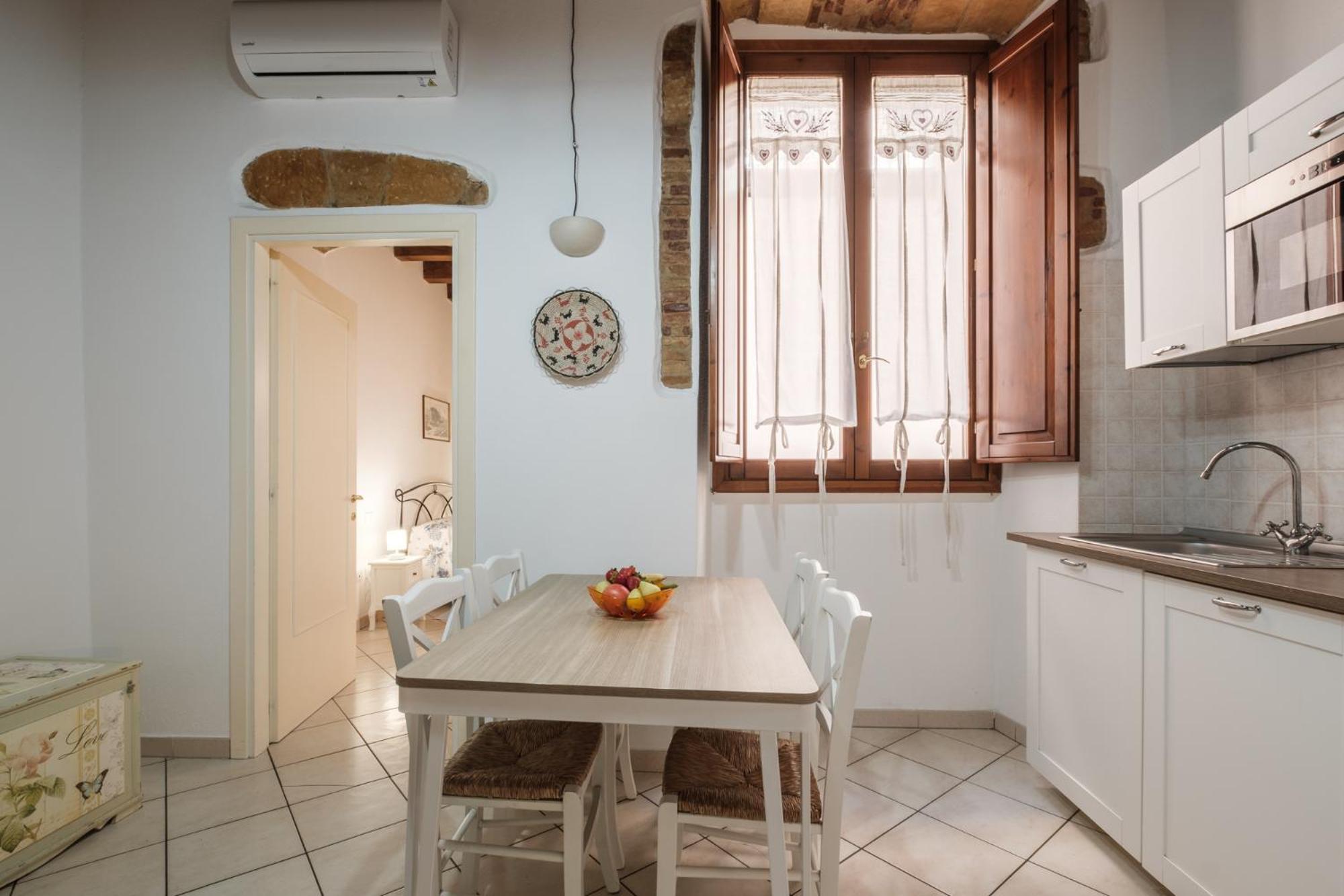 Entu E Mari - Grecu Apartman Cagliari Kültér fotó