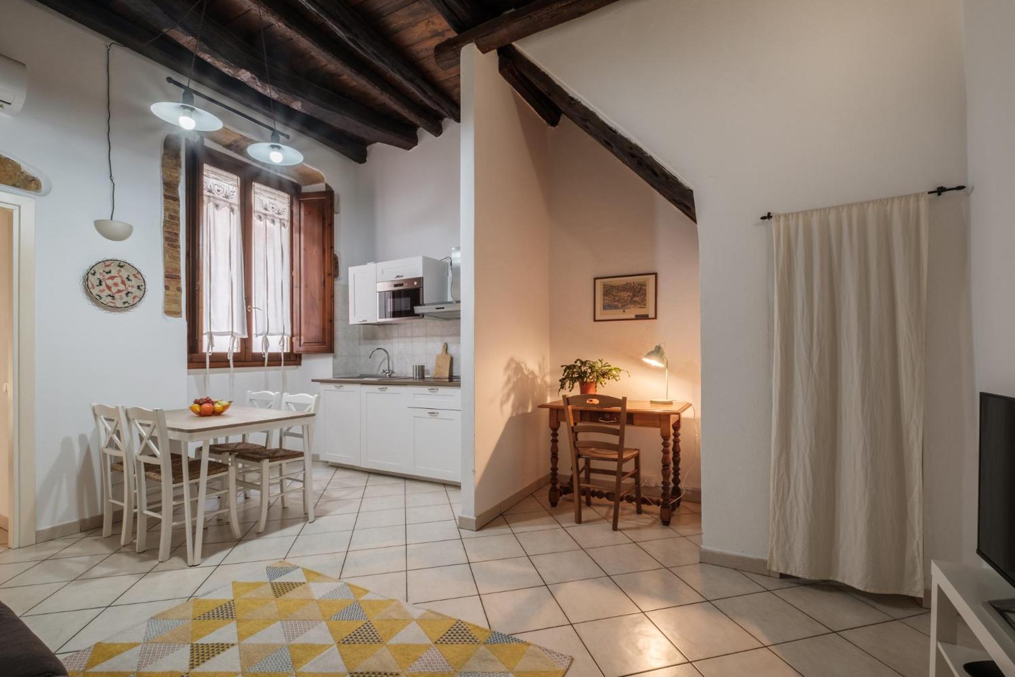 Entu E Mari - Grecu Apartman Cagliari Kültér fotó