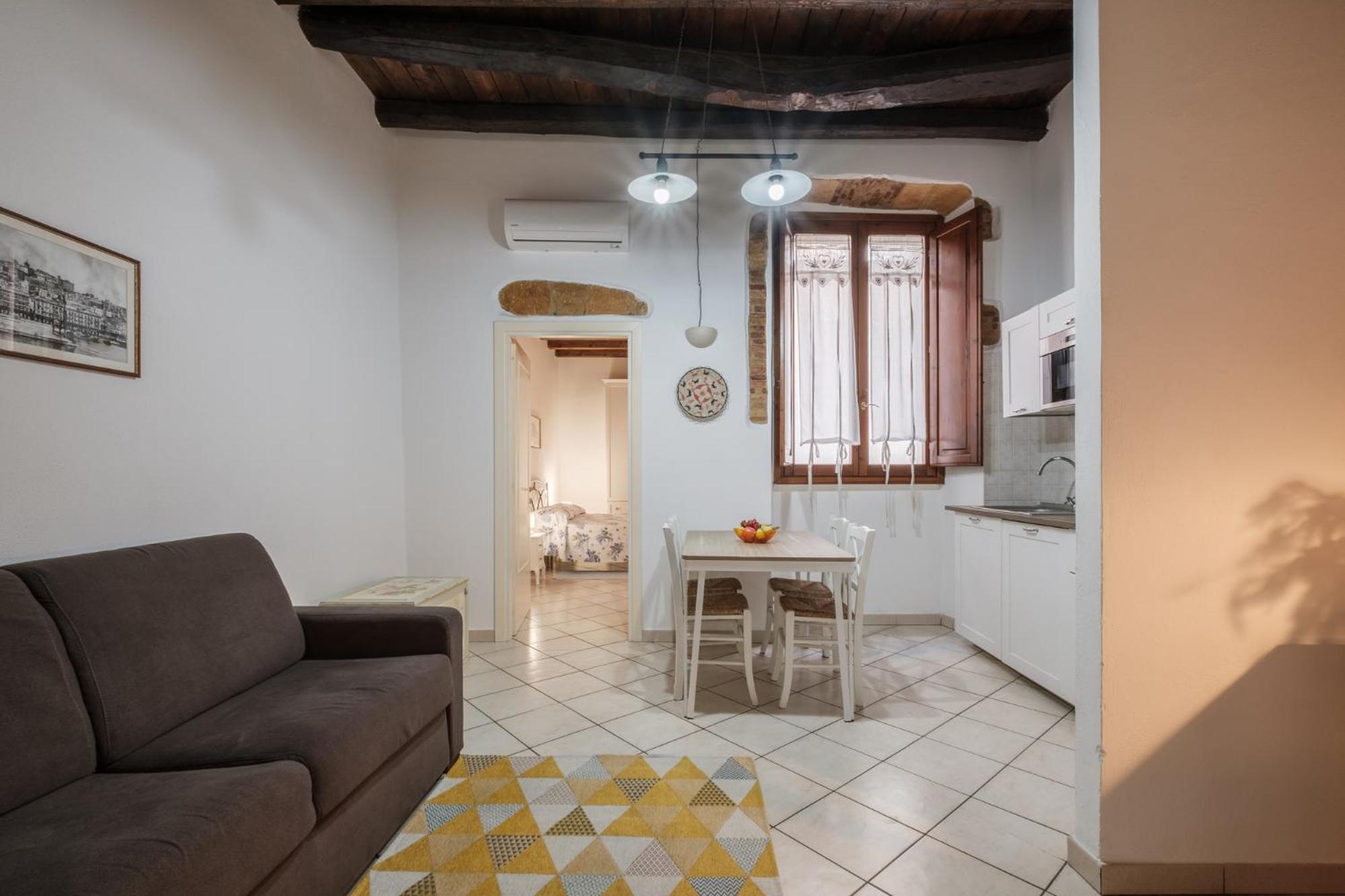 Entu E Mari - Grecu Apartman Cagliari Kültér fotó