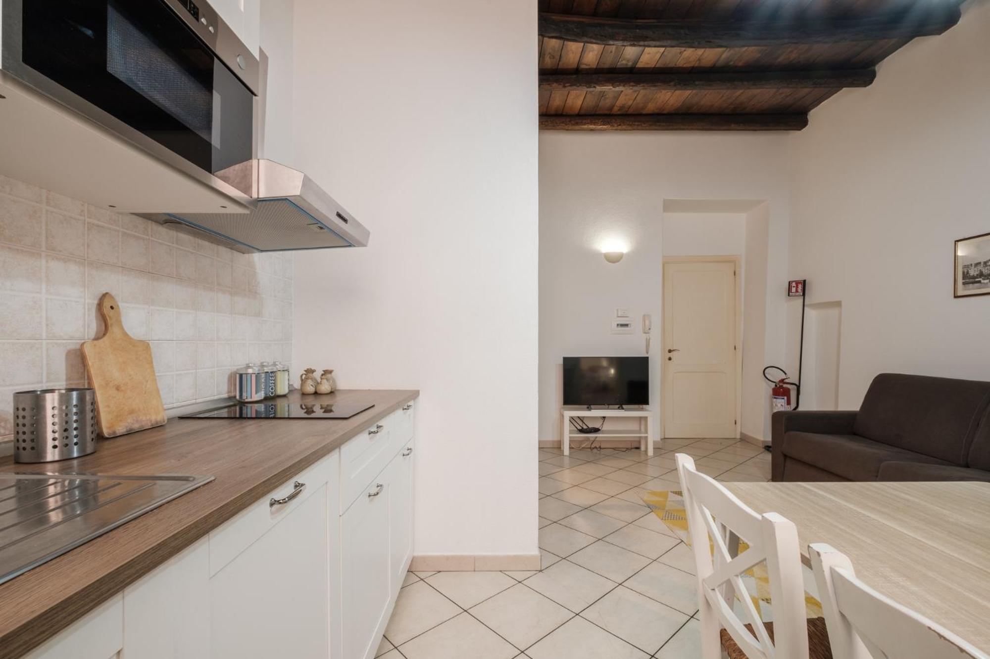Entu E Mari - Grecu Apartman Cagliari Kültér fotó