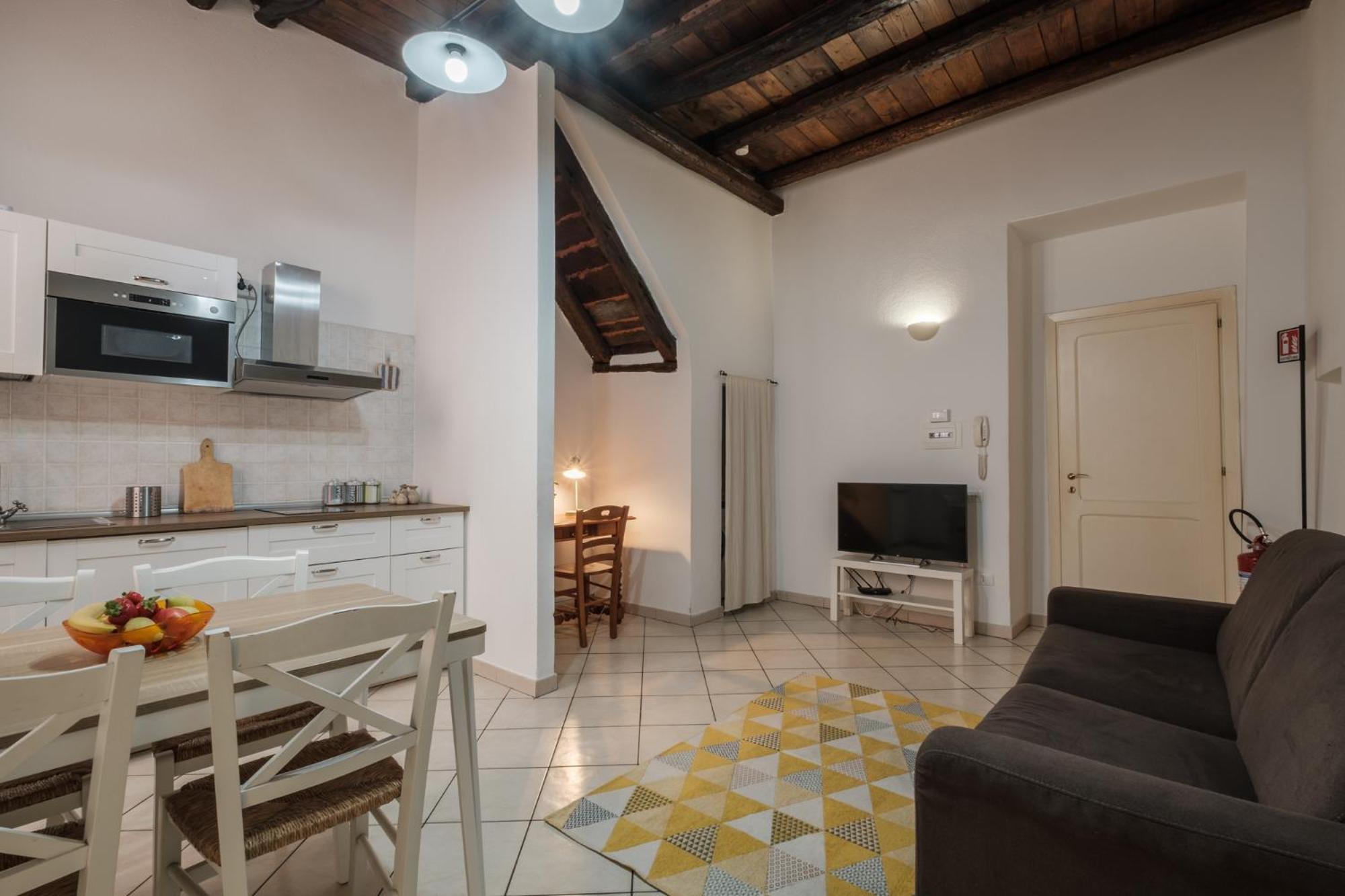 Entu E Mari - Grecu Apartman Cagliari Kültér fotó