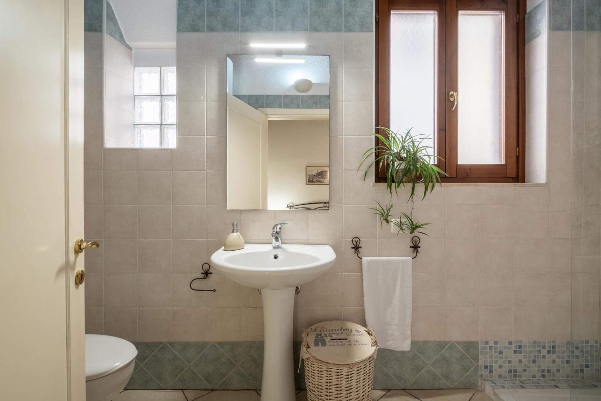Entu E Mari - Grecu Apartman Cagliari Kültér fotó