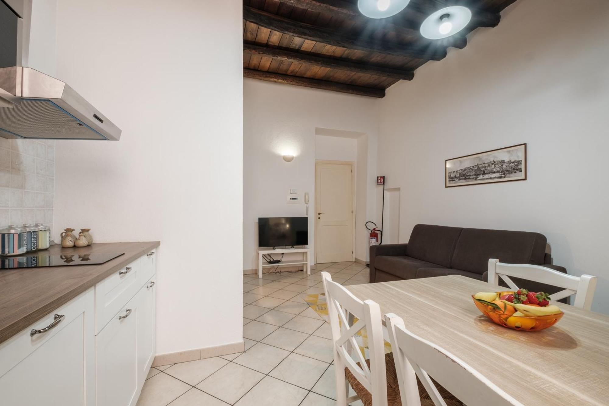 Entu E Mari - Grecu Apartman Cagliari Kültér fotó