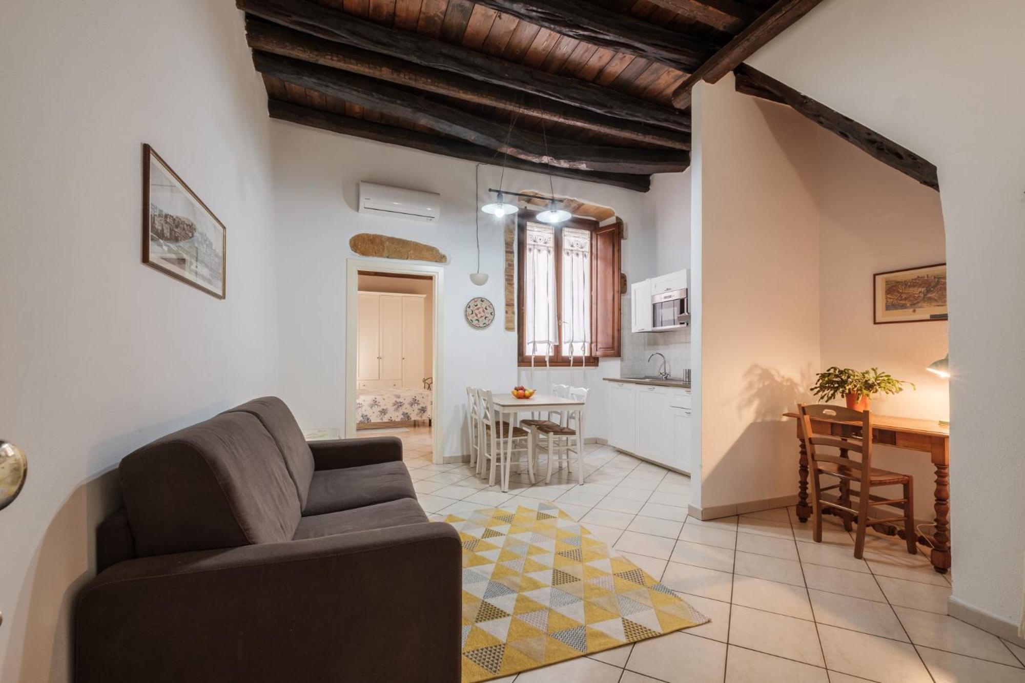 Entu E Mari - Grecu Apartman Cagliari Kültér fotó