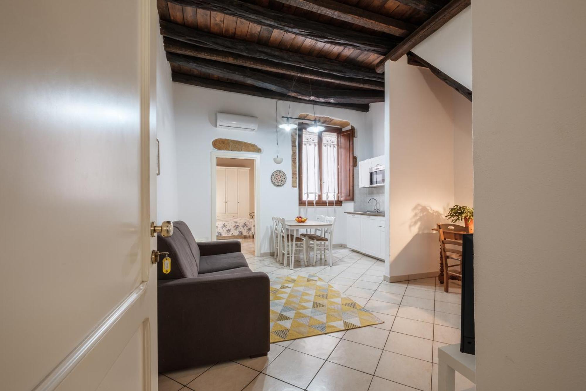 Entu E Mari - Grecu Apartman Cagliari Kültér fotó